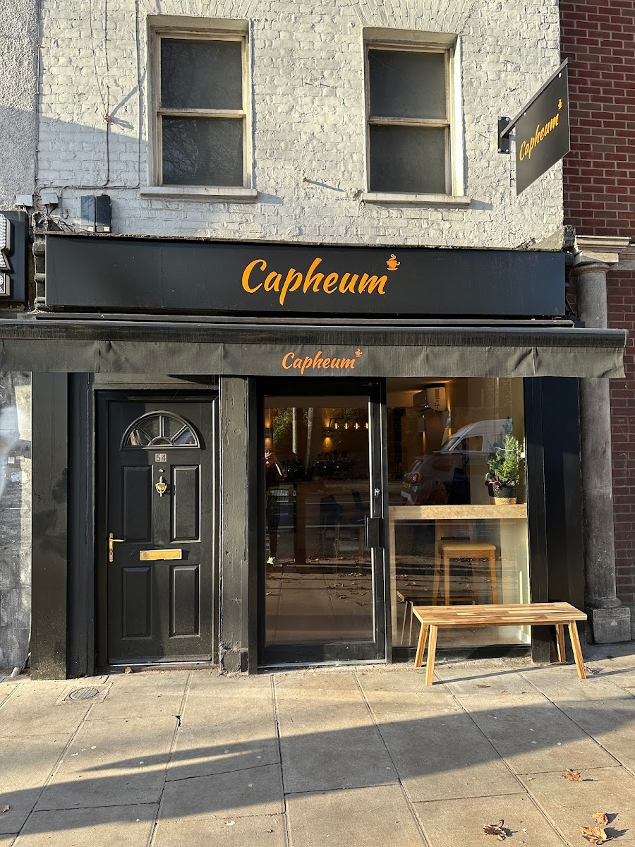 Capheum