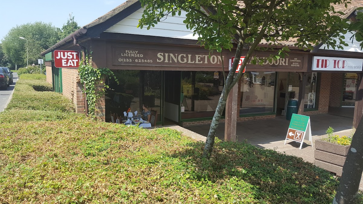 Singleton Tandoori Restaurant